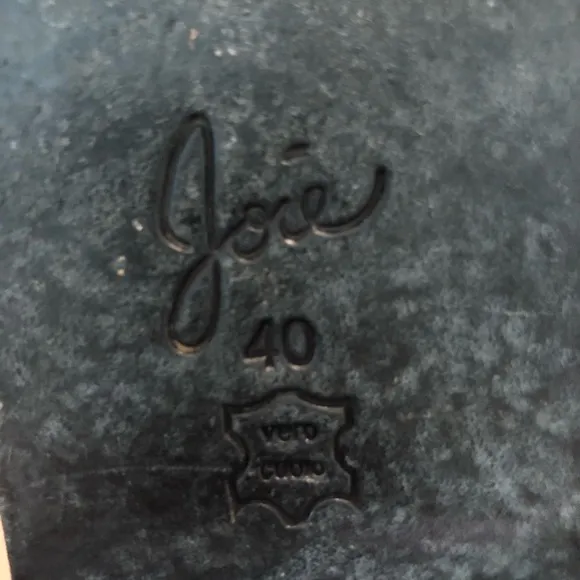 Joie Pull on horse riding boots.  EUC.  Very very soft leather!  Beautiful. 9.5