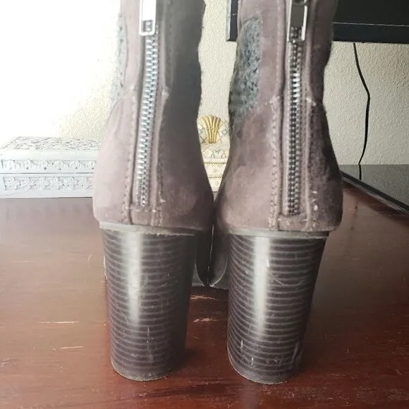 Juicy Couture Heeled Boots