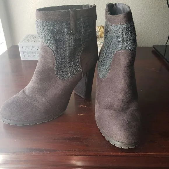 Juicy Couture Heeled Boots