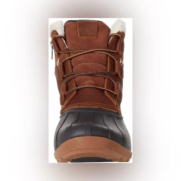 Kamik Duck Boots Simona Mid Women's Size 7 NWT