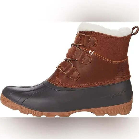 Kamik Duck Boots Simona Mid Women's Size 7 NWT