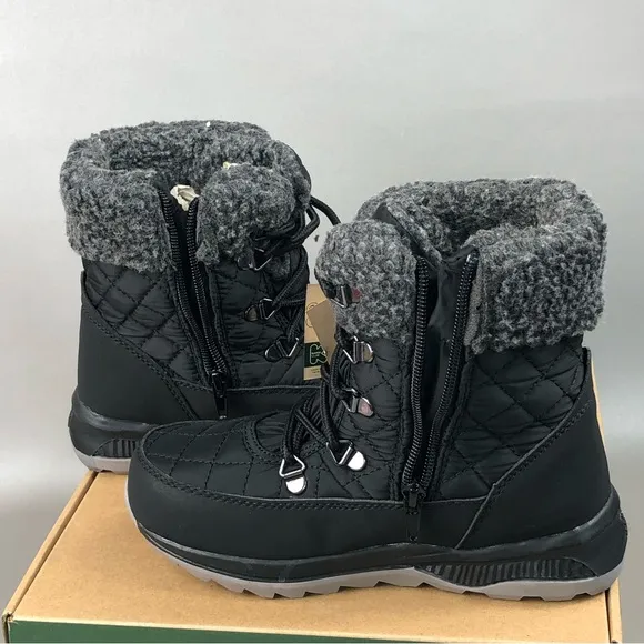Kamik Libra Toodler / Youth Waterproof Snow Boots