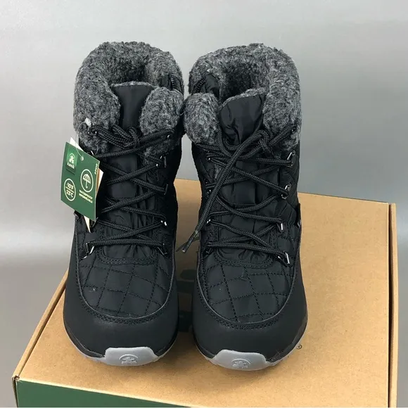 Kamik Libra Toodler / Youth Waterproof Snow Boots