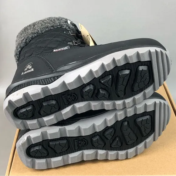 Kamik Libra Toodler / Youth Waterproof Snow Boots