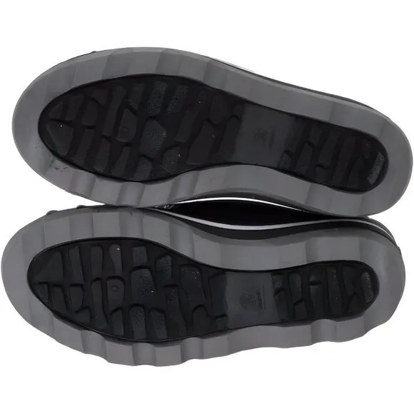 Kamik Shockwave (Little Kid/Big Kid) Black Size 4 Big Kid M