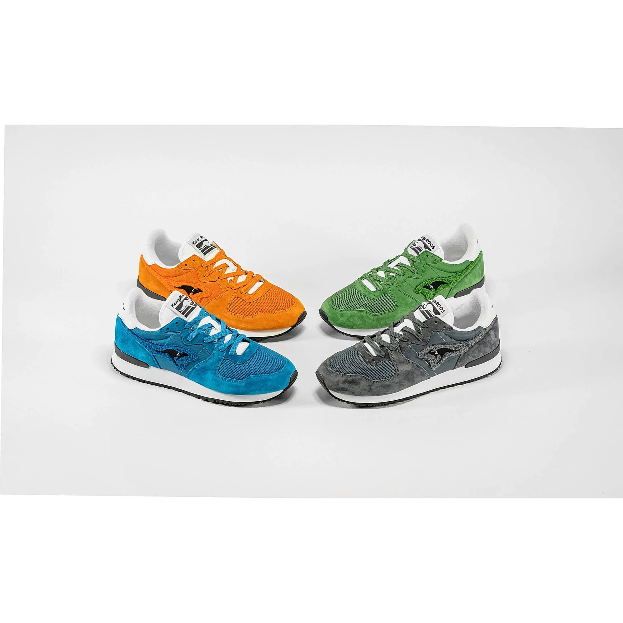 Kangaroos Aussie Og Prep 2.0