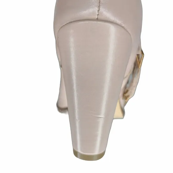 Kate Bosworth x Matisse Emma Leather Fringe Ankle Boots Size 6