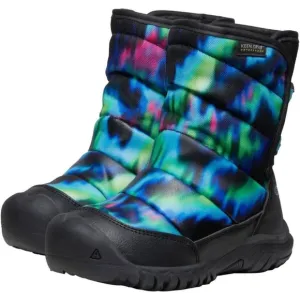 Keen Kids Unisex Waterproof Snow Boots Sz 2