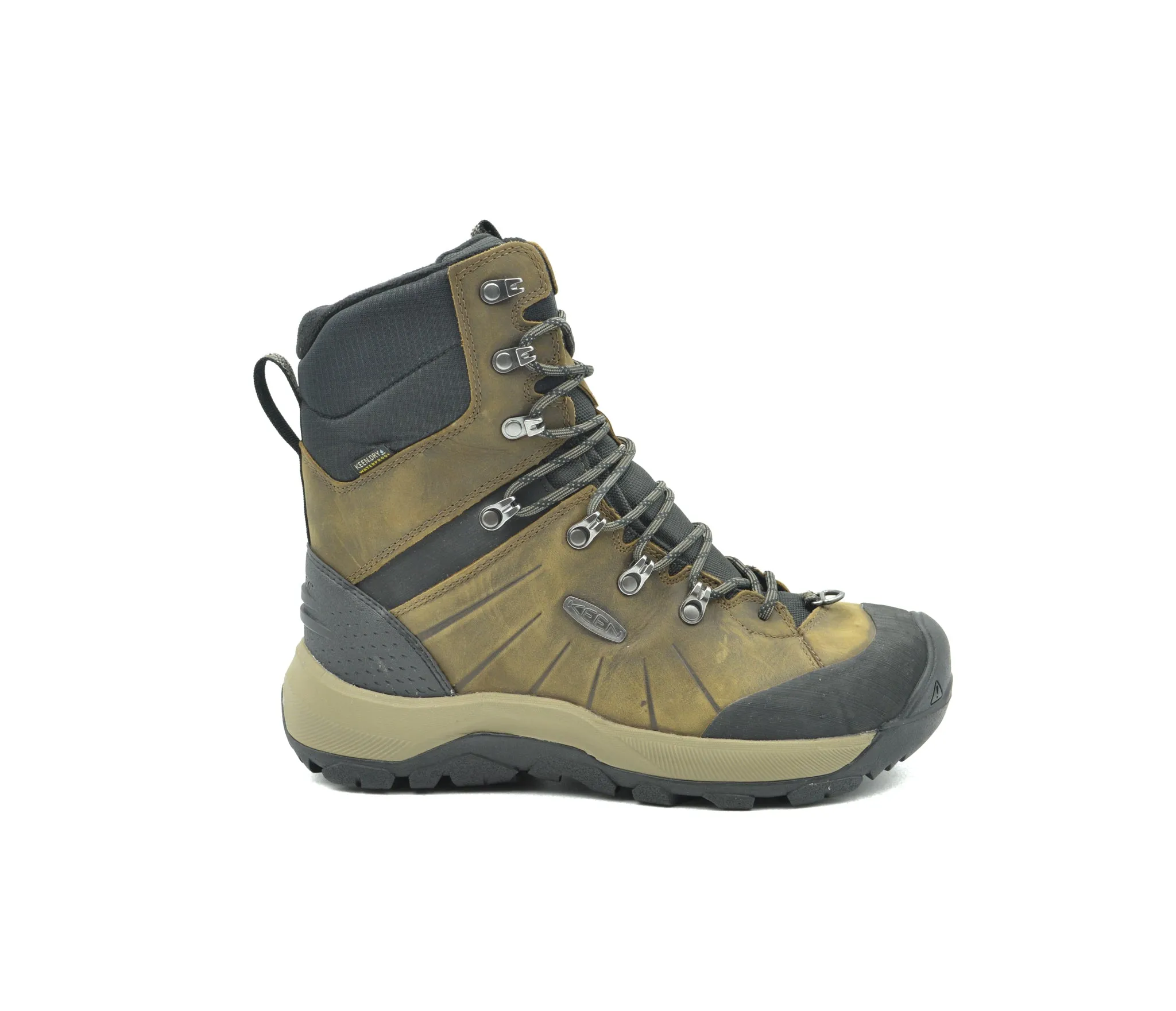 KEEN Revel 4 High Polar