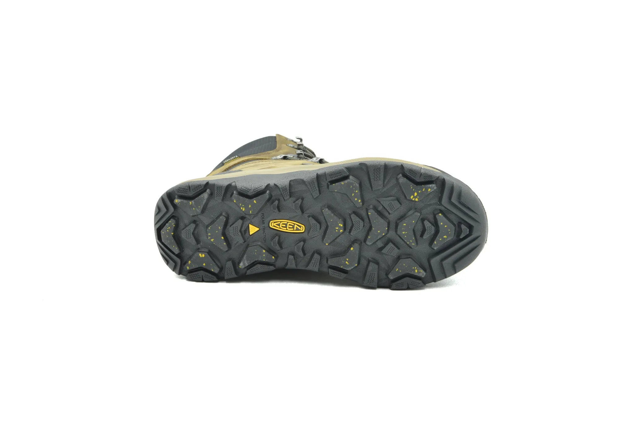 KEEN Revel 4 High Polar