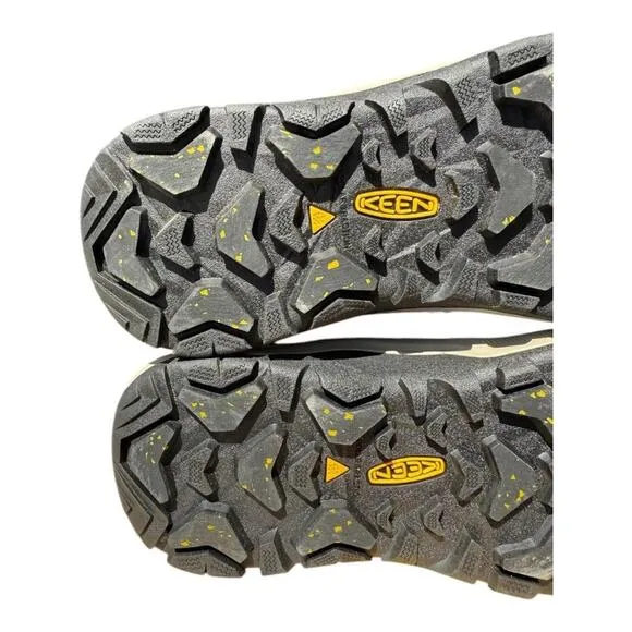 Keen Revel IV Polar Waterproof Insulated Hiking Boot Women size 8.5 NWOT