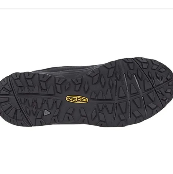 Keen Terradora II Ankle Pull On Waterproof Boots Size 5