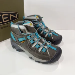 Keen Women's Targhee II Waterproof Mid Boots