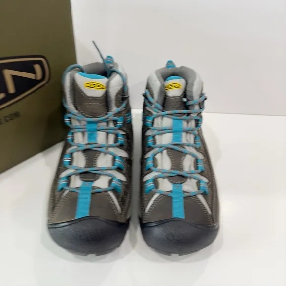 Keen Women's Targhee II Waterproof Mid Boots