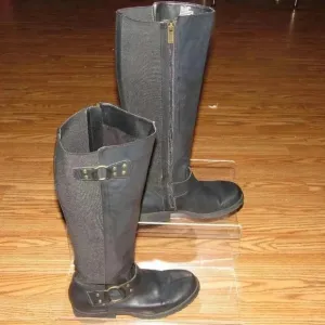 KENNETH COLE Jenny Rocker Riding Boots Size 7.5M