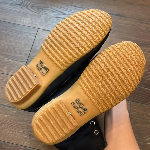 Khombu Snow Boots Size 7