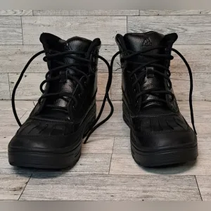 KIDS' NIKE WOODSIDE 2 HIGH ACG BOOTS