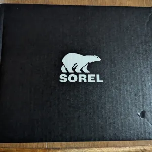 Kids Sorel Flurry Boots