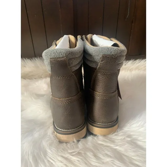Kodiak Surrey boots