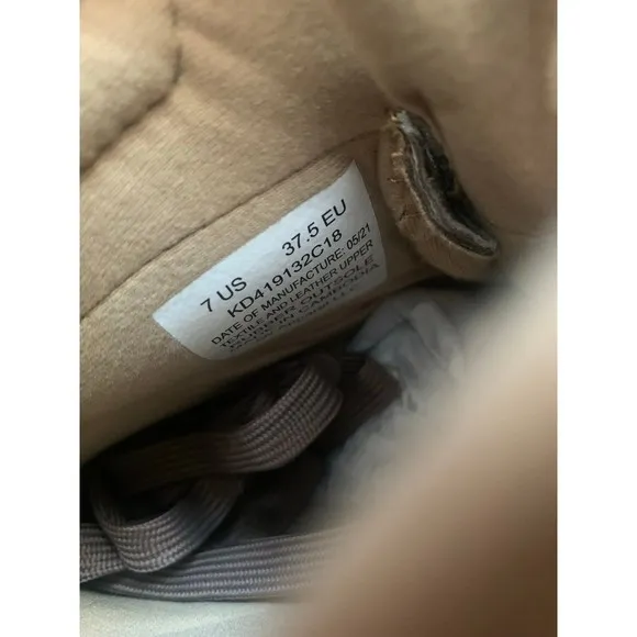 Kodiak Surrey boots