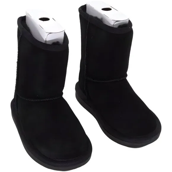 Koolaburra by UGG Girls Koola Short Fashion Boot 8 US Unisex Toddler