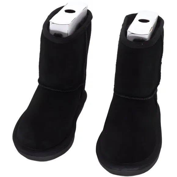 Koolaburra by UGG Girls Koola Short Fashion Boot 8 US Unisex Toddler