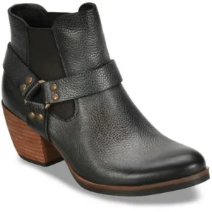 Kork-Ease Cyanna Leather Harness Boots size 8.5