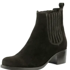 La Canadienne Prince Ankle Chelsea Boots Waterproof Booties