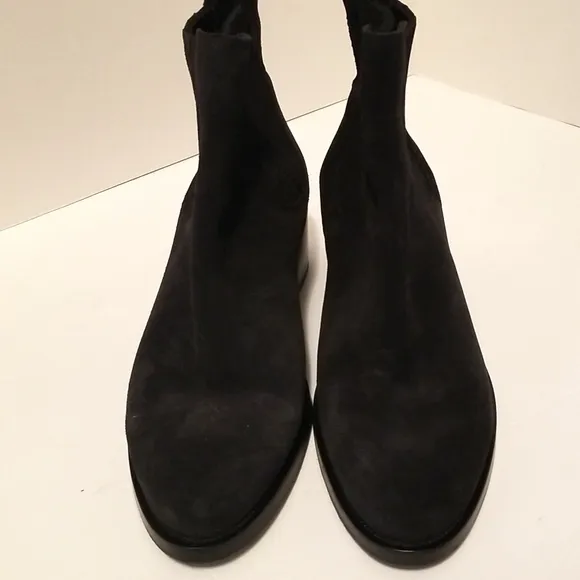 La Canadienne Prince Ankle Chelsea Boots Waterproof Booties