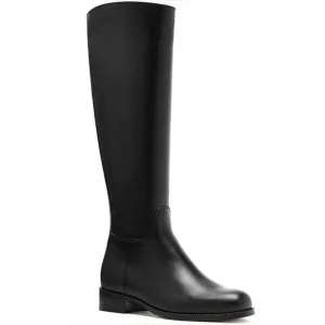 La CANADIENNE Sasha Leather Riding Boots