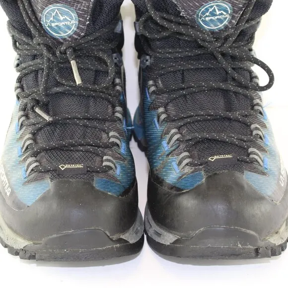 La Sportiva Hiking Boots Mens (EU 41/US 8.5)