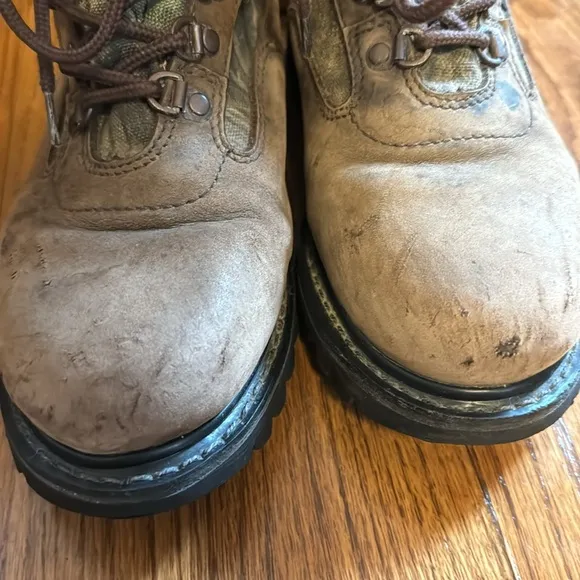 Lacrosse hunting boots 600gm Gore-Tex