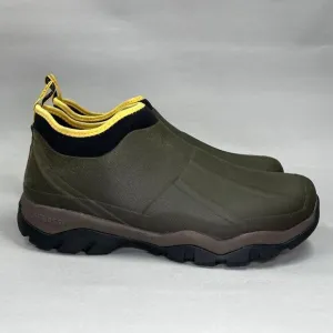 LaCrosse Men's Size 14 Alpha Muddy 4.5 Waterproof Boots