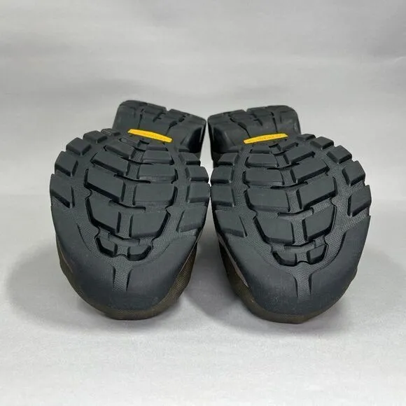 LaCrosse Men's Size 14 Alpha Muddy 4.5 Waterproof Boots