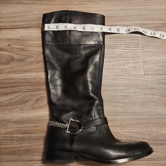 Lauren Ralph Lauren Jacqui boots