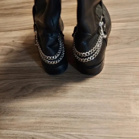 Lauren Ralph Lauren Jacqui boots