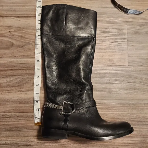 Lauren Ralph Lauren Jacqui boots