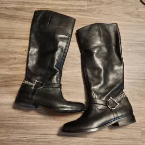 Lauren Ralph Lauren Jacqui boots