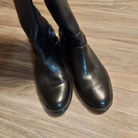 Lauren Ralph Lauren Jacqui boots