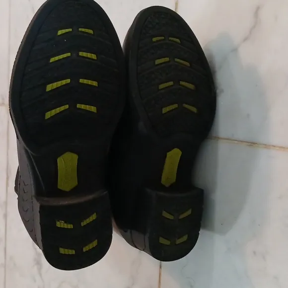 Like new Ovation Equestrian Boots