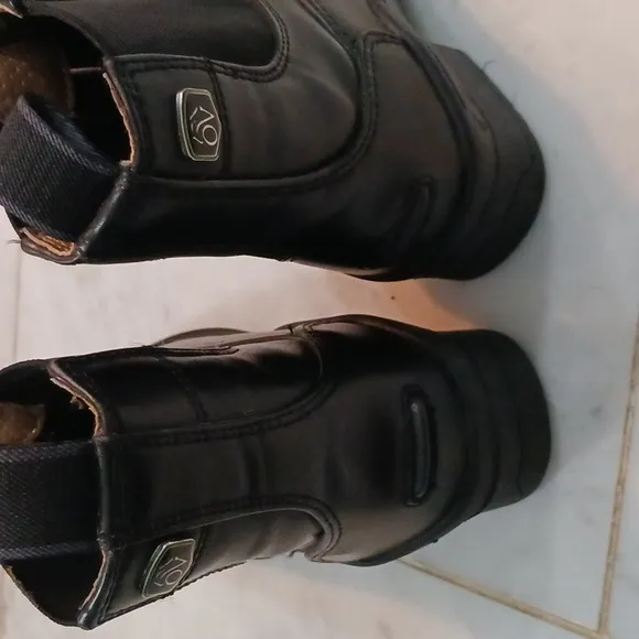 Like new Ovation Equestrian Boots