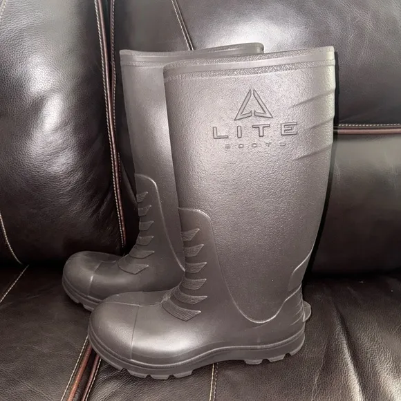LiteBoots16&quot; Classic, Men's