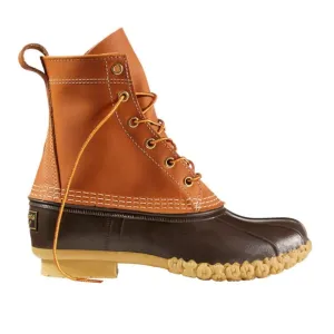 LL Bean Ladies 8” Bean‎ Boots