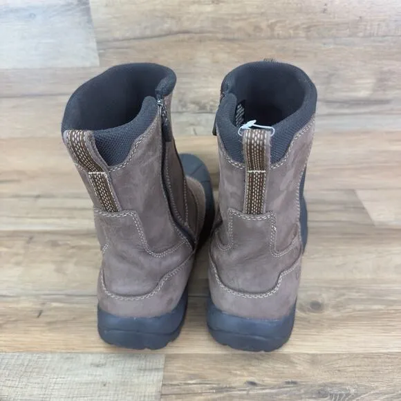 LL Bean Size 9 Storm Chaser Primaloft TEK 2.5 Winter Snow Boots 277453 Men's