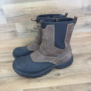 LL Bean Size 9 Storm Chaser Primaloft TEK 2.5 Winter Snow Boots 277453 Men's