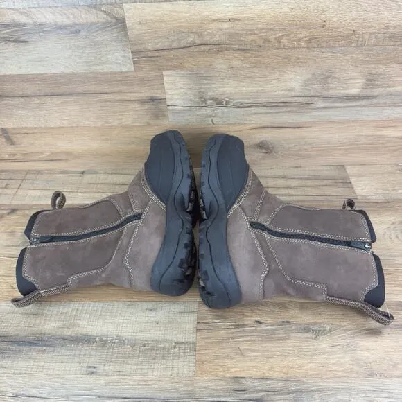 LL Bean Size 9 Storm Chaser Primaloft TEK 2.5 Winter Snow Boots 277453 Men's