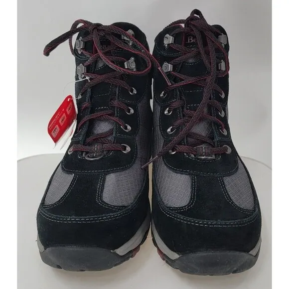 LL BEAN Tek 2.5 Hiking BOOTS Waterproof Primaloft NEW