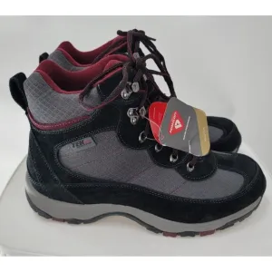 LL BEAN Tek 2.5 Hiking BOOTS Waterproof Primaloft NEW
