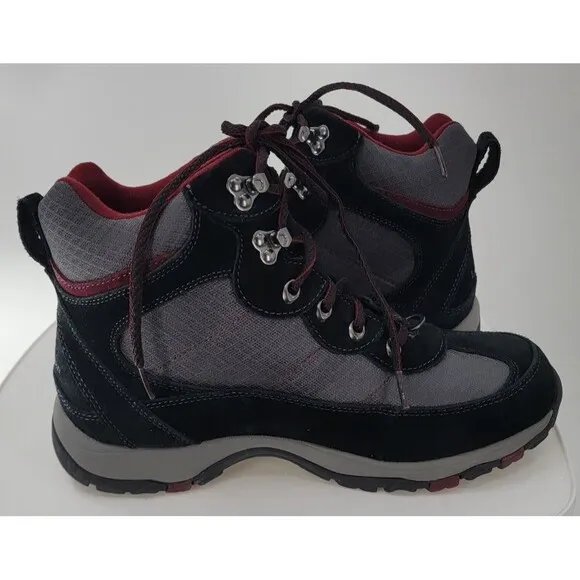 LL BEAN Tek 2.5 Hiking BOOTS Waterproof Primaloft NEW