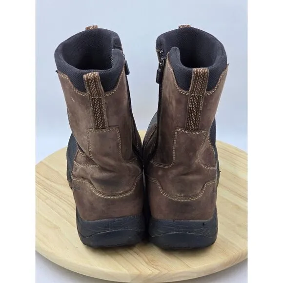 LL Bean Storm Chaser Primaloft TEK 2.5 Winter Snow Boots Men's Size 11 M 290588